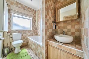 Bathroom- click for photo gallery